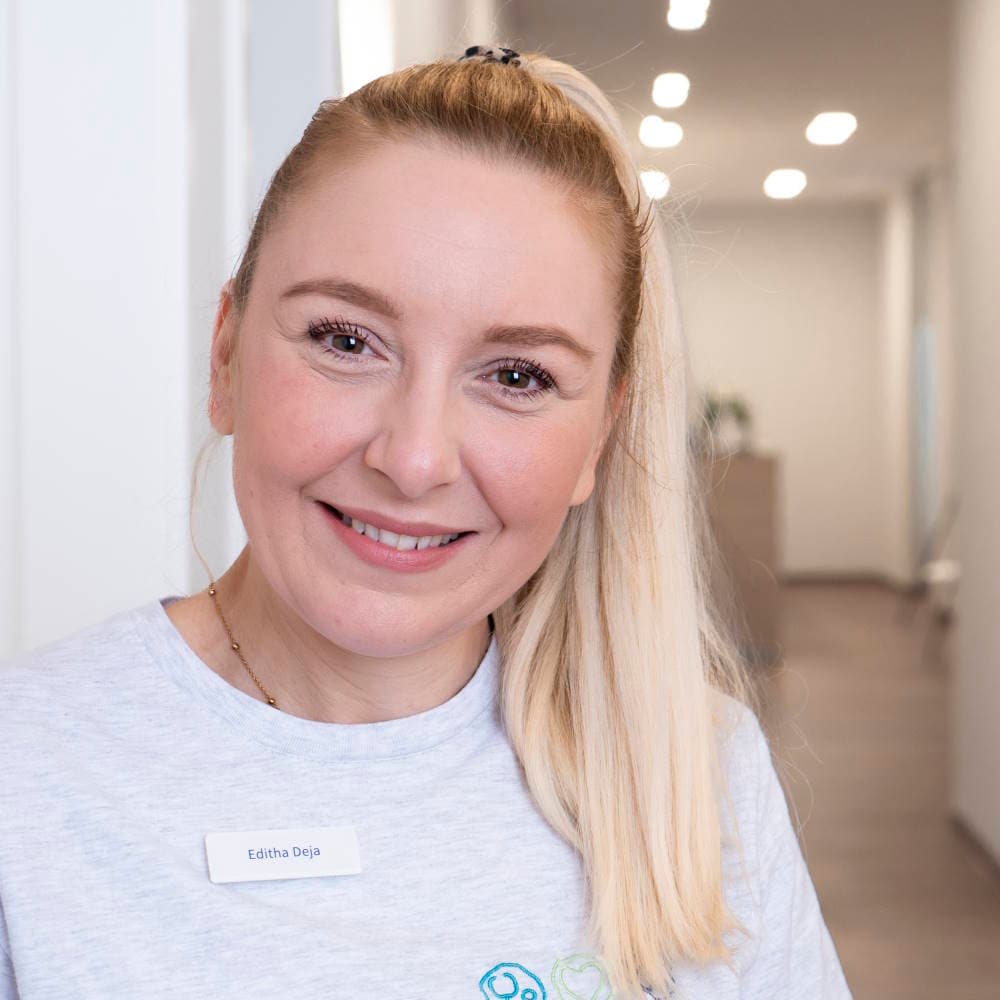 Foto von Editha Deja