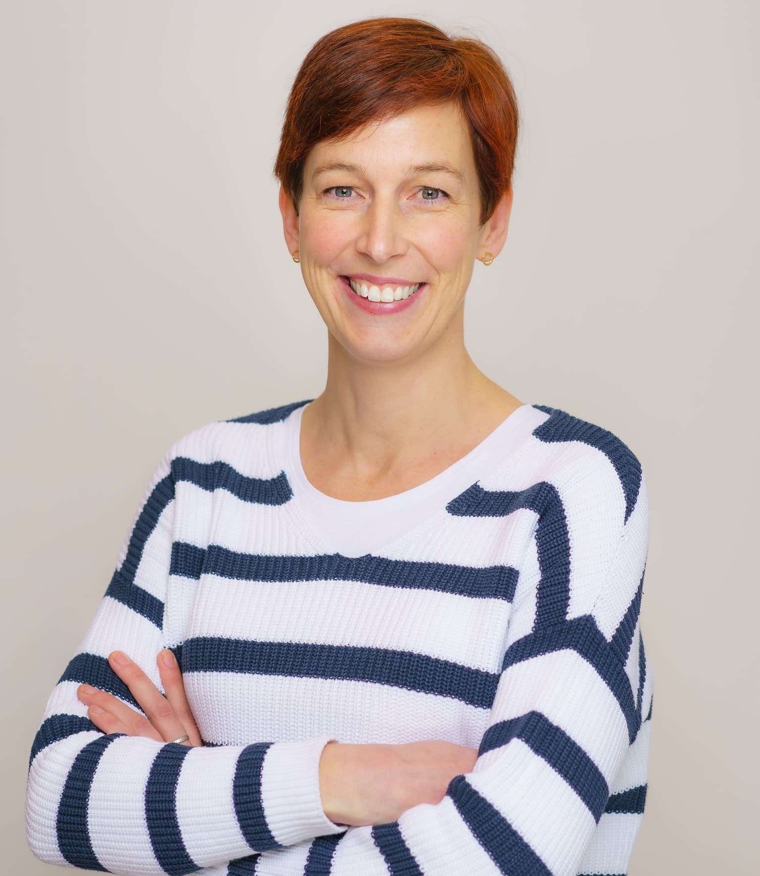 Foto von Laura Michels (Praxisinhaberin)