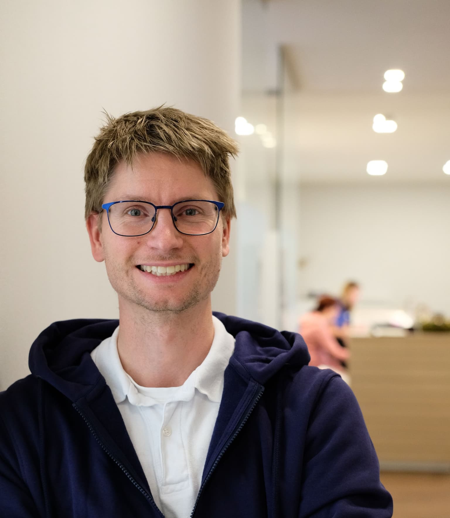 Foto von Dr. med. Henning Verhasselt
